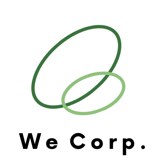 株式会社We
